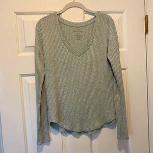 American Eagle Soft & Sexy Sweater